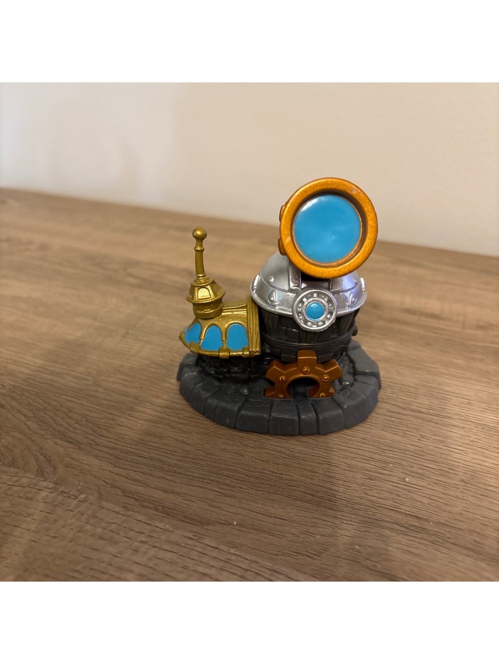 Skylanders Imaginators Gryphon park observatory